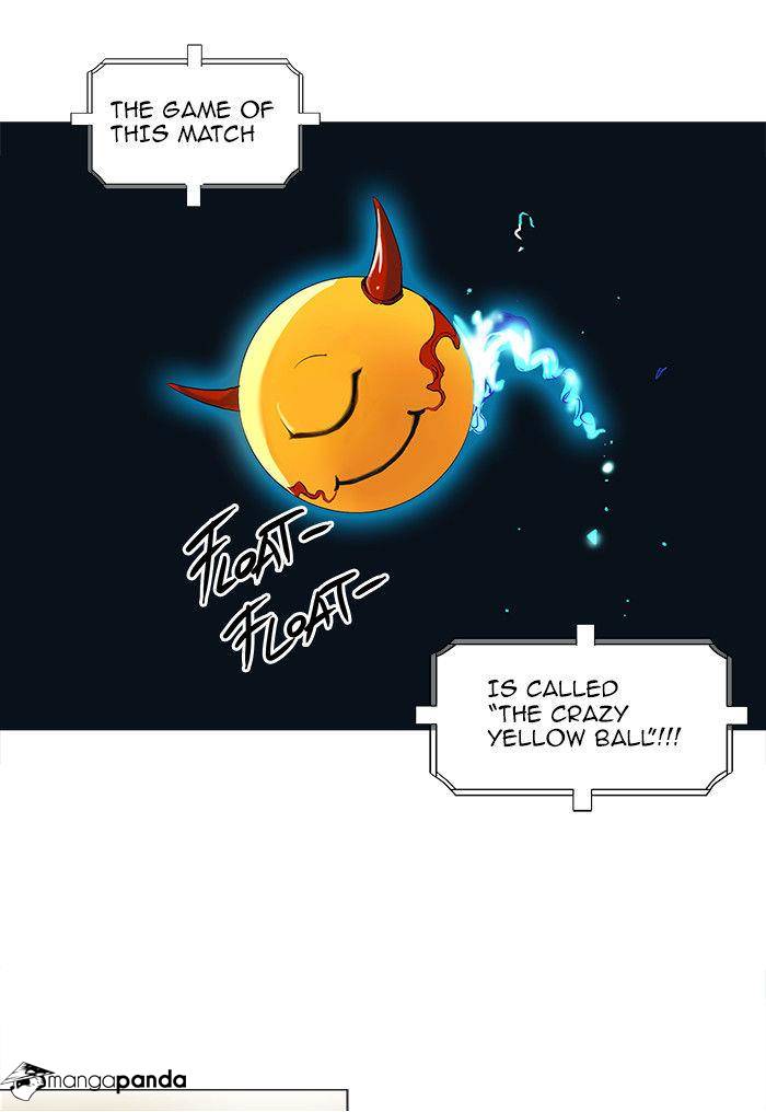 Tower of God Chapter 207 image 02